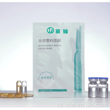 Laizhen Moisturizing Face Pack ODM / OEM